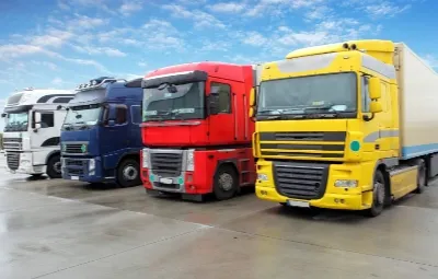 İstanbul Milas Nakliye Ambarı