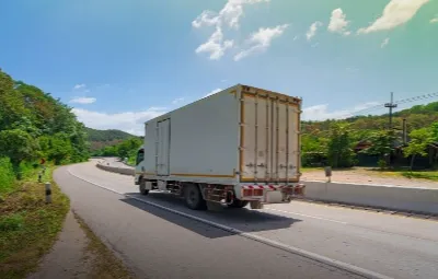 İstanbul ile Milas Arası Bulaşık Makinesi Taşıma