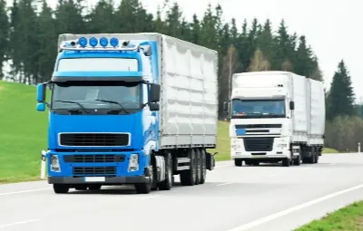 İstanbul ile Milas Arası Eşya Taşıma